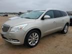 2013 Buick Enclave