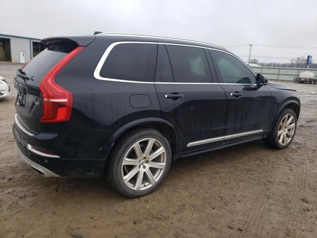 2018 Volvo XC90 T6