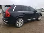 2018 Volvo XC90 T6