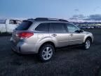 2014 Subaru Outback 3.6R Limited