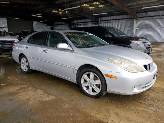 2005 Lexus ES 330