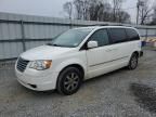 2009 Chrysler Town & Country Touring