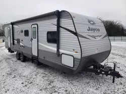 Vehiculos salvage en venta de Copart Avon, MN: 2020 Jayco JAY Flight