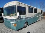 1997 Freightliner Chassis X Line Motor Home