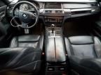 2013 BMW 750 LI