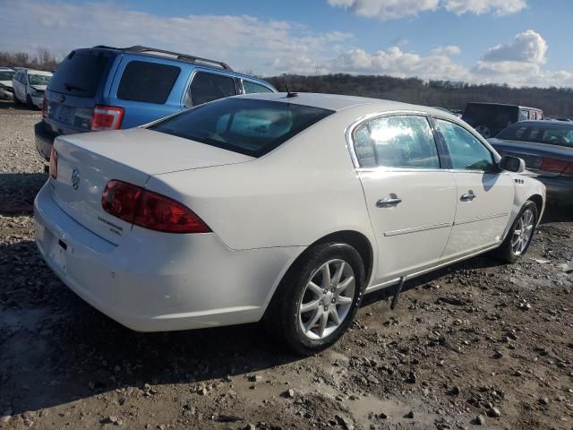 2008 Buick Lucerne CXL