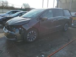 2022 Honda Odyssey EXL en venta en Lebanon, TN