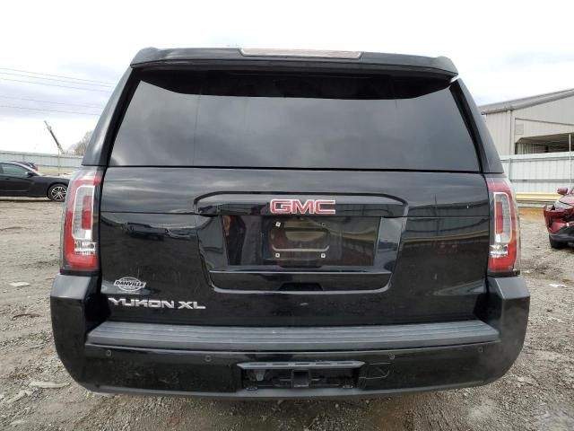 2015 GMC Yukon XL K1500 SLT