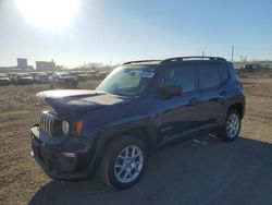 2020 Jeep Renegade Sport en venta en Des Moines, IA