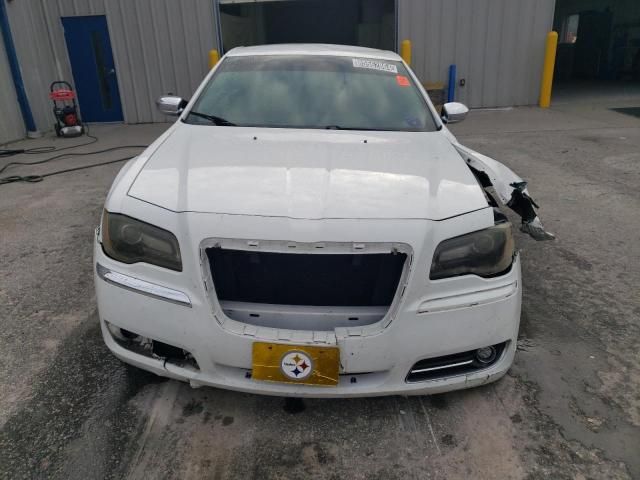 2012 Chrysler 300 Limited