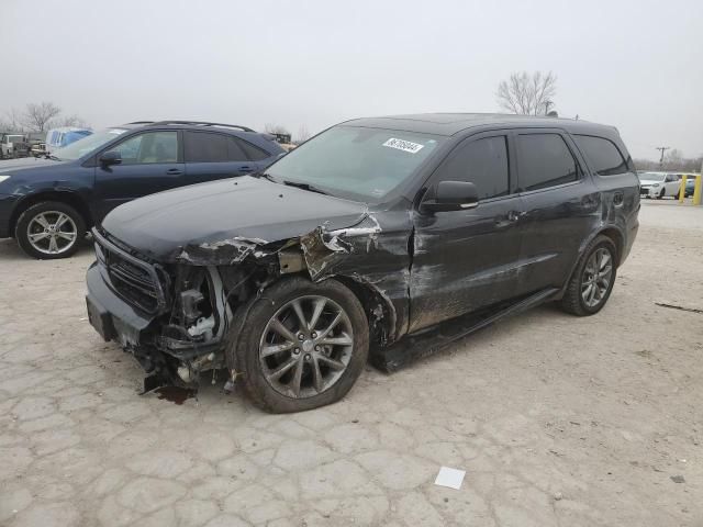 2016 Dodge Durango Limited