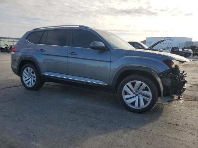 2021 Volkswagen Atlas SEL