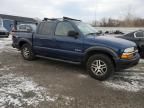 2003 Chevrolet S Truck S10