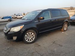 2012 Volkswagen Routan SE en venta en Bakersfield, CA