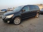 2012 Volkswagen Routan SE