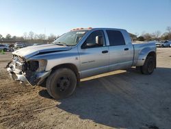 Dodge salvage cars for sale: 2006 Dodge RAM 3500