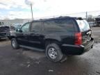 2013 Chevrolet Suburban K1500 LT