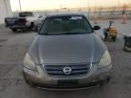 2003 Nissan Altima SE