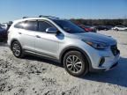 2018 Hyundai Santa FE SE