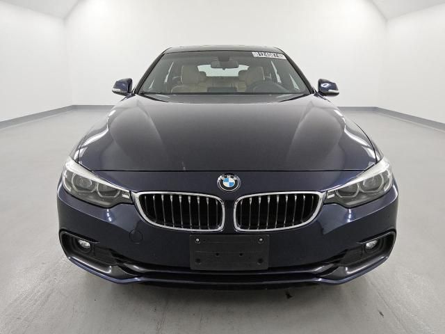 2019 BMW 430XI Gran Coupe