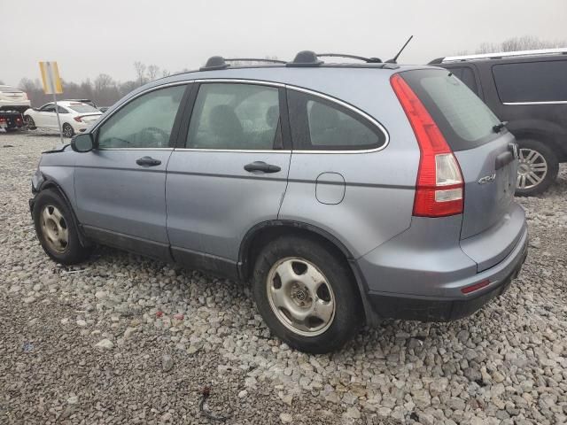 2010 Honda CR-V LX