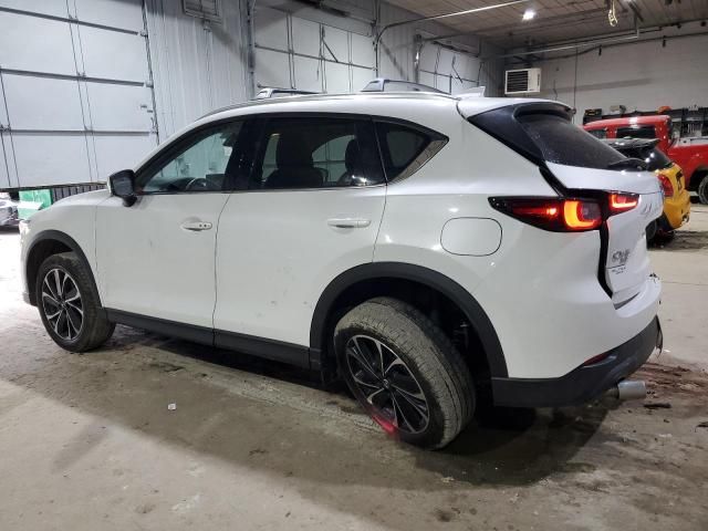 2023 Mazda CX-5 Premium Plus