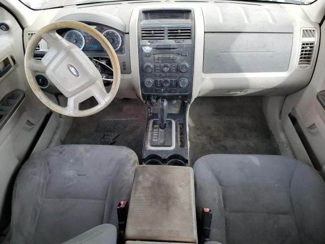 2008 Ford Escape XLS