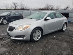 2015 Buick Regal en venta en Marlboro, NY