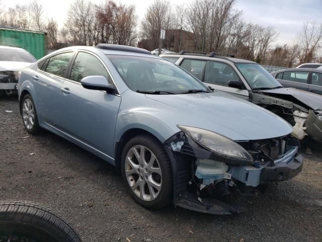 2009 Mazda 6 S