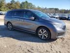 2021 Honda Odyssey Touring