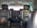 2012 Cadillac Escalade Platinum