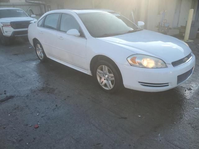 2013 Chevrolet Impala LT