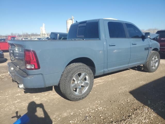 2015 Dodge RAM 1500 Sport