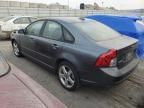 2008 Volvo S40 2.4I