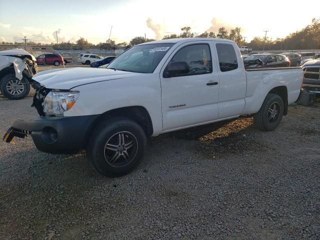 2005 Toyota Tacoma Access Cab