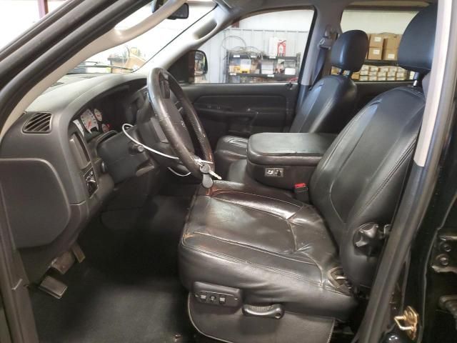 2005 Dodge RAM 1500 ST