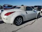 2004 Nissan 350Z Roadster