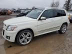 2011 Mercedes-Benz GLK 350 4matic