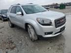 2017 GMC Acadia Limited SLT-2