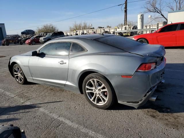 2015 Chevrolet Camaro LS