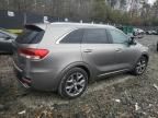 2016 KIA Sorento SX