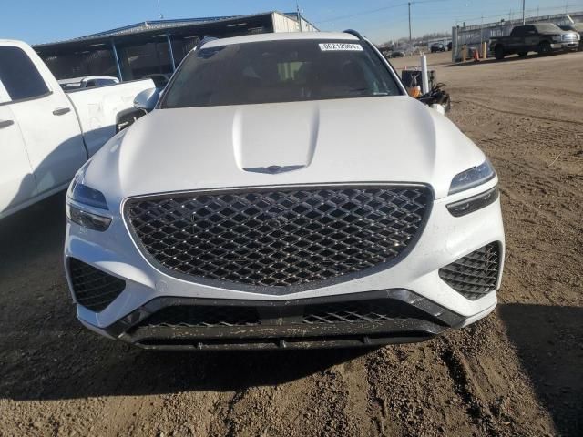 2022 Genesis GV70 Base