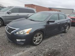 2013 Nissan Altima 3.5S en venta en Hueytown, AL