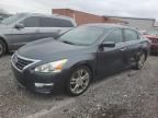 2013 Nissan Altima 3.5S