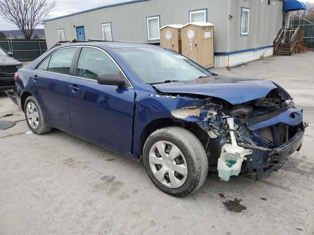 2008 Toyota Camry CE