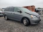 2007 Honda Odyssey EXL