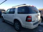 2007 Ford Explorer Limited