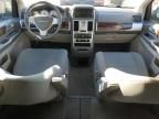 2010 Chrysler Town & Country Touring