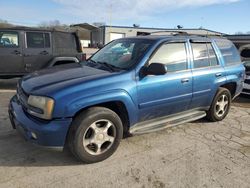 2005 Chevrolet Trailblazer LS en venta en Lebanon, TN