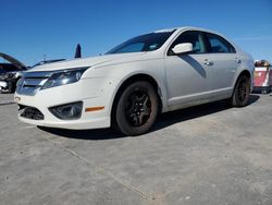 2010 Ford Fusion SE en venta en Grand Prairie, TX